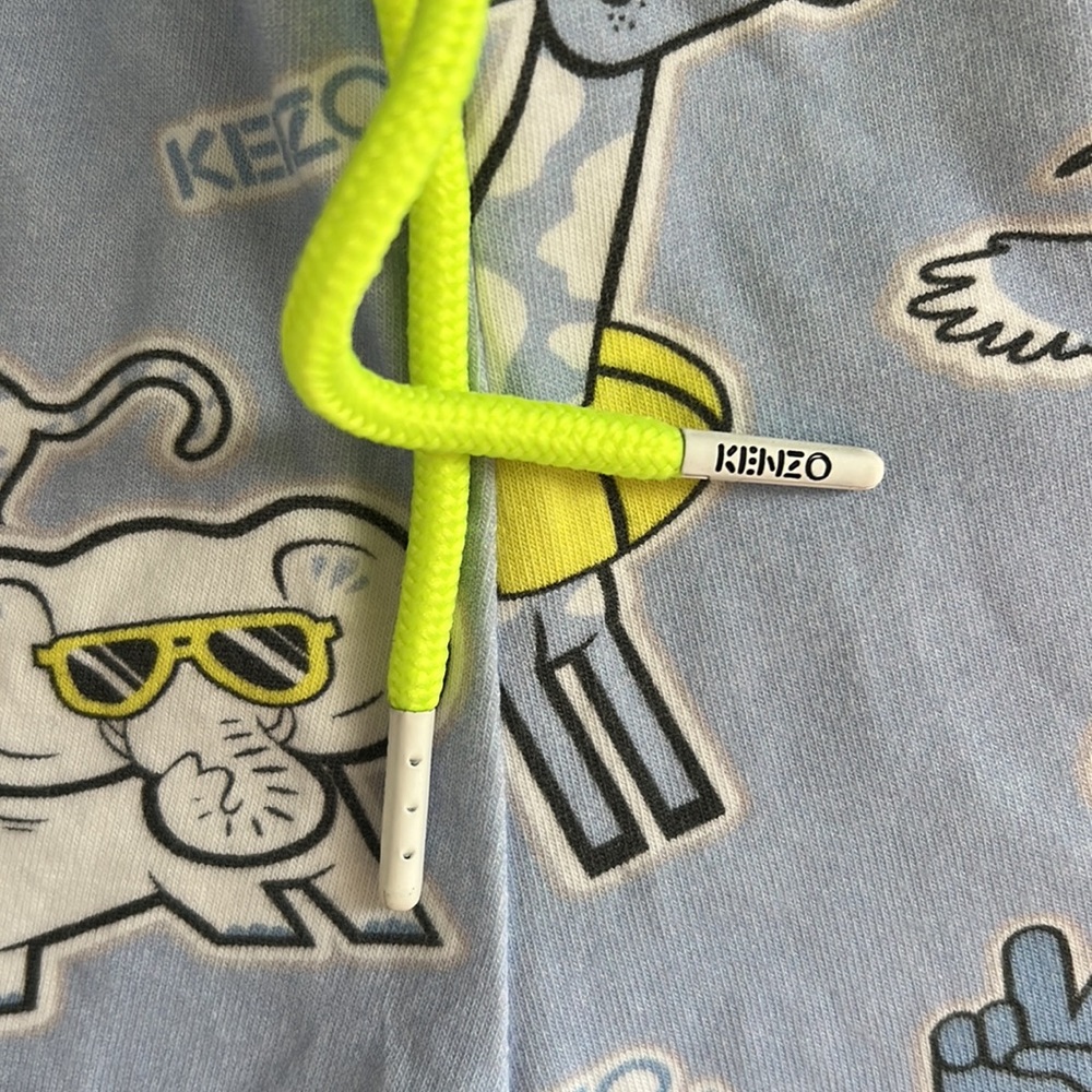 Shorts - Picture 2 of 3